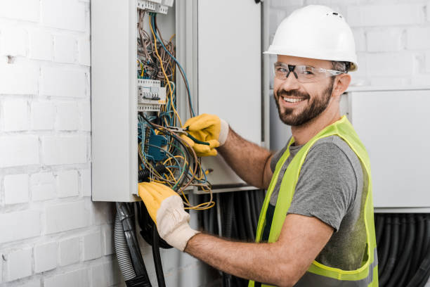 Best Electrical Repair Services  in Vance, AL