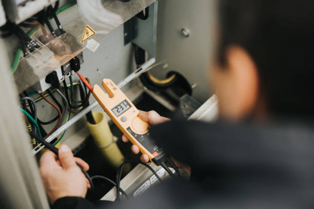 Best Electrical Troubleshooting Services  in Vance, AL