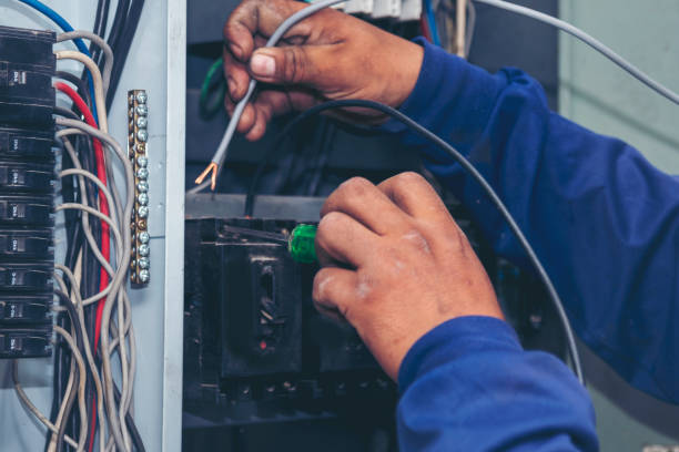 Best Best Electricians Near Me  in Vance, AL