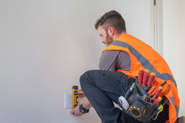  Vance, AL Electrician Pros